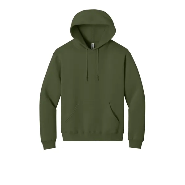 Jerzees Rugged Unisex Hooded Sweatshirt - Jerzees Rugged Unisex Hooded Sweatshirt - Image 22 of 29