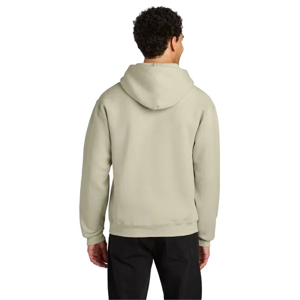 Jerzees Rugged Unisex Hooded Sweatshirt - Jerzees Rugged Unisex Hooded Sweatshirt - Image 25 of 29