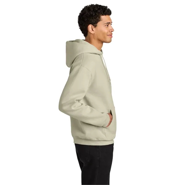 Jerzees Rugged Unisex Hooded Sweatshirt - Jerzees Rugged Unisex Hooded Sweatshirt - Image 26 of 29