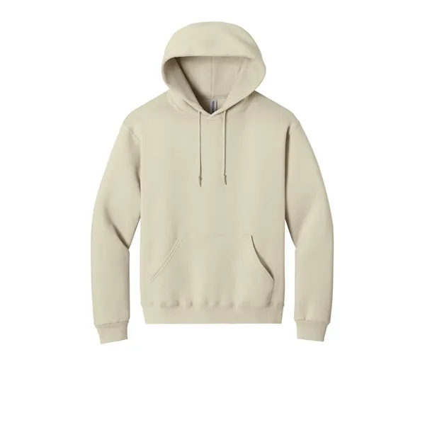 Jerzees Rugged Unisex Hooded Sweatshirt - Jerzees Rugged Unisex Hooded Sweatshirt - Image 27 of 29