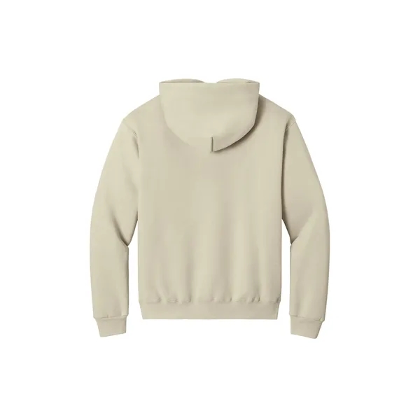 Jerzees Rugged Unisex Hooded Sweatshirt - Jerzees Rugged Unisex Hooded Sweatshirt - Image 28 of 29