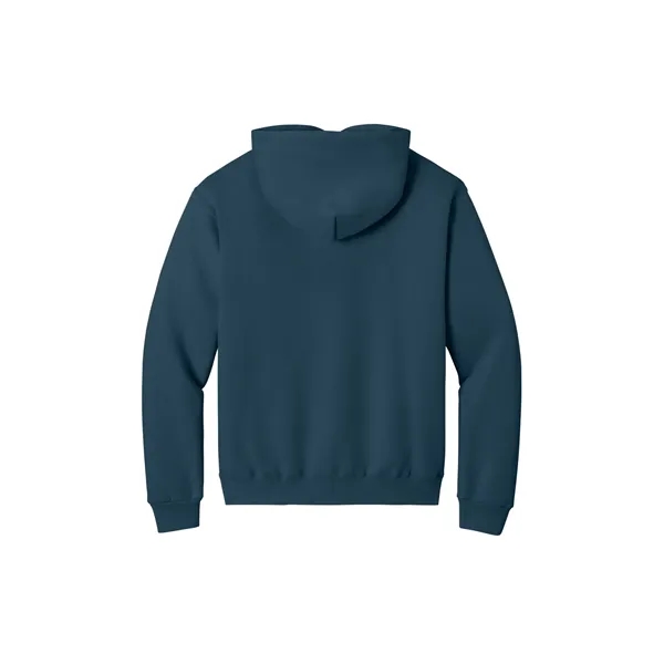 Jerzees Rugged Unisex Hooded Sweatshirt - Jerzees Rugged Unisex Hooded Sweatshirt - Image 29 of 29