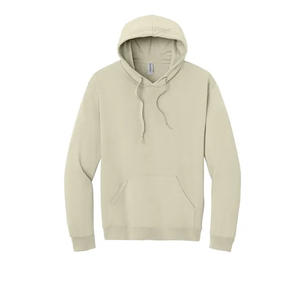 Jerzees Ultimate Unisex CVC Ring Spun Hooded Sweatshirt - Jerzees Ultimate Unisex CVC Ring Spun Hooded Sweatshirt - Image 27 of 74