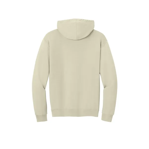 Jerzees Ultimate Unisex CVC Ring Spun Hooded Sweatshirt - Jerzees Ultimate Unisex CVC Ring Spun Hooded Sweatshirt - Image 28 of 74