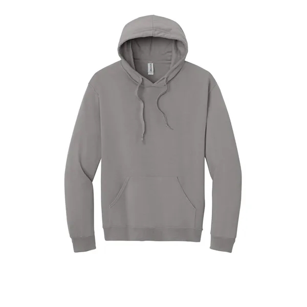Jerzees Ultimate Unisex CVC Ring Spun Hooded Sweatshirt - Jerzees Ultimate Unisex CVC Ring Spun Hooded Sweatshirt - Image 32 of 74