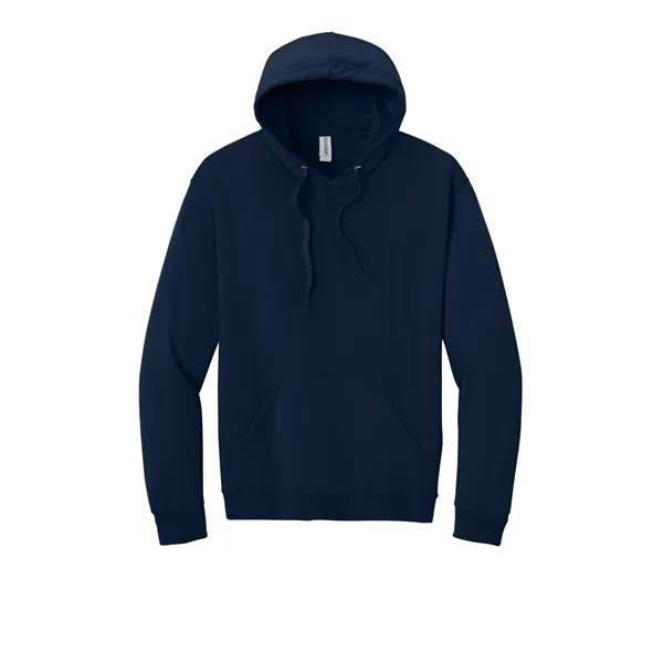 Jerzees Ultimate Unisex CVC Ring Spun Hooded Sweatshirt - Jerzees Ultimate Unisex CVC Ring Spun Hooded Sweatshirt - Image 42 of 74