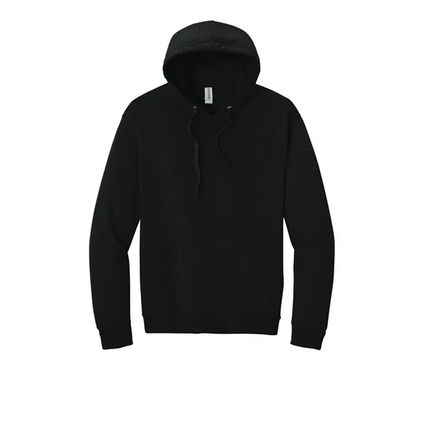 Jerzees Ultimate Unisex CVC Ring Spun Hooded Sweatshirt - Jerzees Ultimate Unisex CVC Ring Spun Hooded Sweatshirt - Image 57 of 74