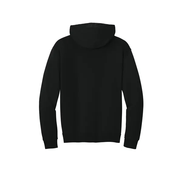 Jerzees Ultimate Unisex CVC Ring Spun Hooded Sweatshirt - Jerzees Ultimate Unisex CVC Ring Spun Hooded Sweatshirt - Image 58 of 74