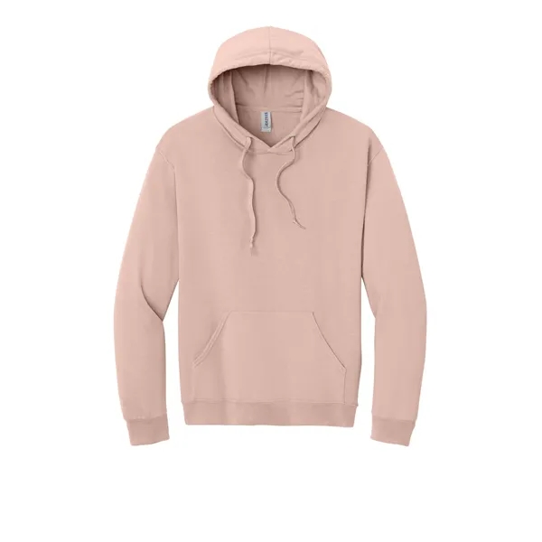 Jerzees Ultimate Unisex CVC Ring Spun Hooded Sweatshirt - Jerzees Ultimate Unisex CVC Ring Spun Hooded Sweatshirt - Image 67 of 74