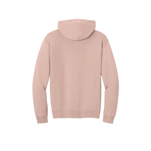 Jerzees Ultimate Unisex CVC Ring Spun Hooded Sweatshirt - Jerzees Ultimate Unisex CVC Ring Spun Hooded Sweatshirt - Image 68 of 74