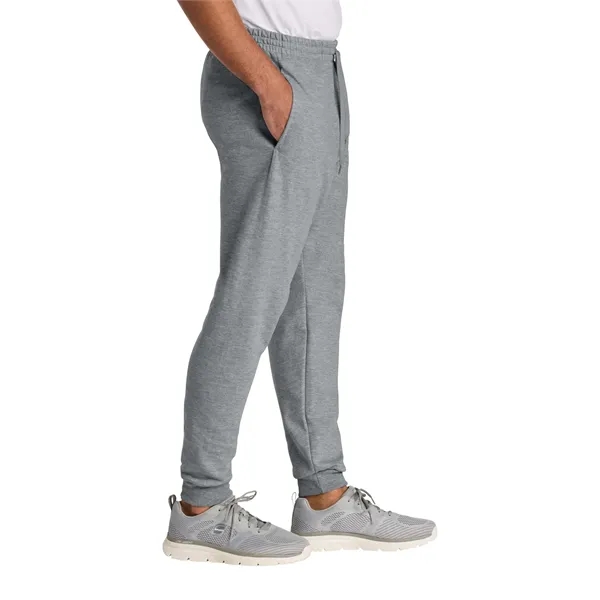 Jerzees Ultimate Unisex CVC Ring Spun Pocket Jogger - Jerzees Ultimate Unisex CVC Ring Spun Pocket Jogger - Image 2 of 24