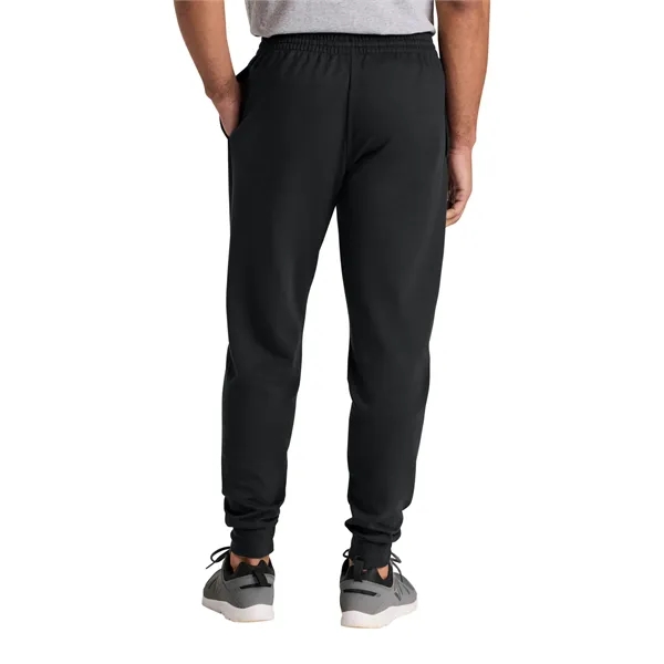 Jerzees Ultimate Unisex CVC Ring Spun Pocket Jogger - Jerzees Ultimate Unisex CVC Ring Spun Pocket Jogger - Image 5 of 24