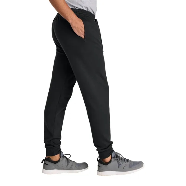 Jerzees Ultimate Unisex CVC Ring Spun Pocket Jogger - Jerzees Ultimate Unisex CVC Ring Spun Pocket Jogger - Image 6 of 24