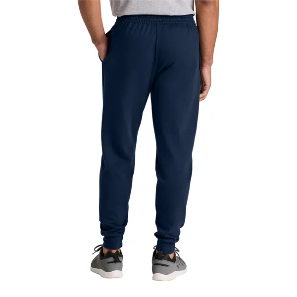 Jerzees Ultimate Unisex CVC Ring Spun Pocket Jogger - Jerzees Ultimate Unisex CVC Ring Spun Pocket Jogger - Image 10 of 24