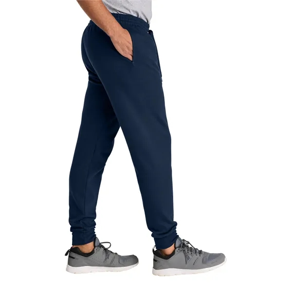 Jerzees Ultimate Unisex CVC Ring Spun Pocket Jogger - Jerzees Ultimate Unisex CVC Ring Spun Pocket Jogger - Image 11 of 24