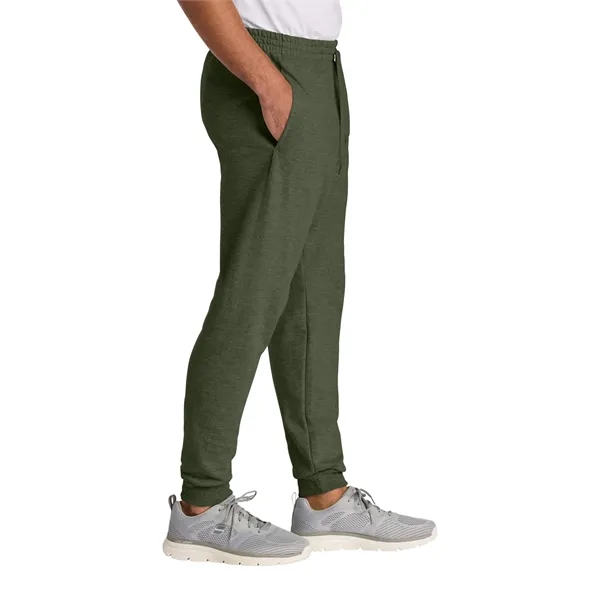 Jerzees Ultimate Unisex CVC Ring Spun Pocket Jogger - Jerzees Ultimate Unisex CVC Ring Spun Pocket Jogger - Image 16 of 24
