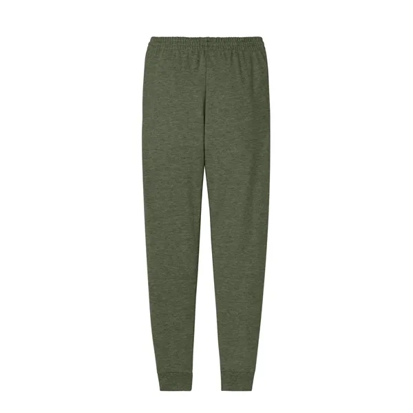 Jerzees Ultimate Unisex CVC Ring Spun Pocket Jogger - Jerzees Ultimate Unisex CVC Ring Spun Pocket Jogger - Image 18 of 24