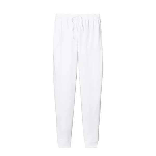 Jerzees Ultimate Unisex CVC Ring Spun Pocket Jogger - Jerzees Ultimate Unisex CVC Ring Spun Pocket Jogger - Image 22 of 24