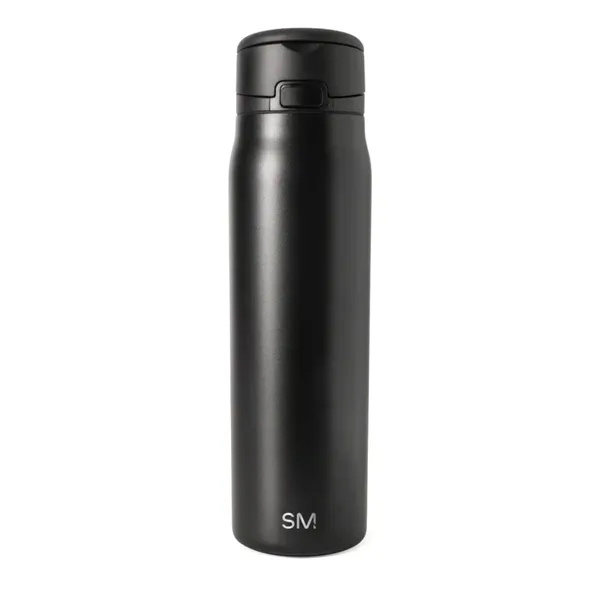 30 oz Simple Modern® Mesa Loop Covered Spout Water Bottle - 30 oz Simple Modern® Mesa Loop Covered Spout Water Bottle - Image 11 of 20