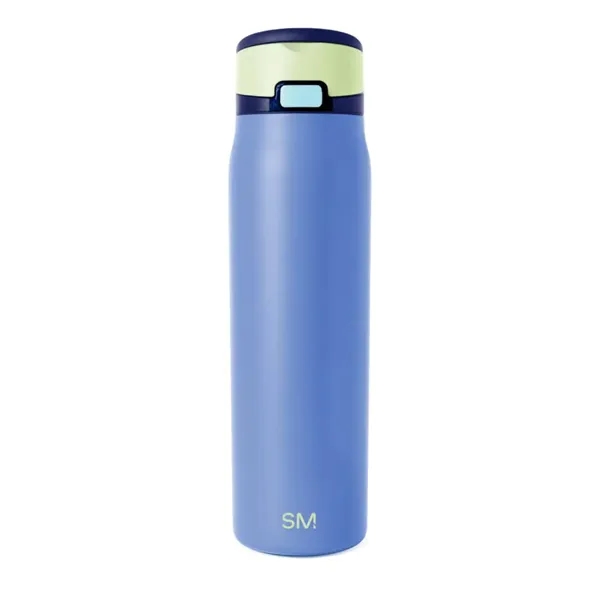 30 oz Simple Modern® Mesa Loop Covered Spout Water Bottle - 30 oz Simple Modern® Mesa Loop Covered Spout Water Bottle - Image 12 of 20