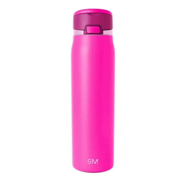 30 oz Simple Modern® Mesa Loop Covered Spout Water Bottle - 30 oz Simple Modern® Mesa Loop Covered Spout Water Bottle - Image 14 of 20