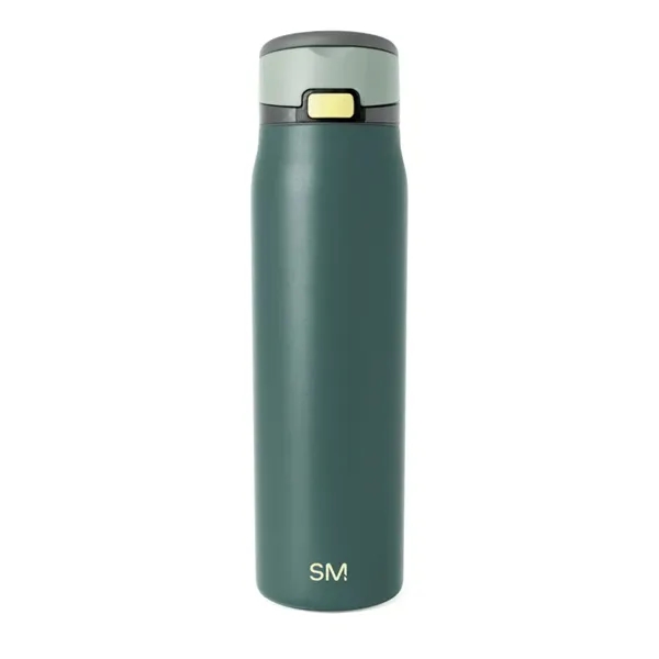 30 oz Simple Modern® Mesa Loop Covered Spout Water Bottle - 30 oz Simple Modern® Mesa Loop Covered Spout Water Bottle - Image 15 of 20