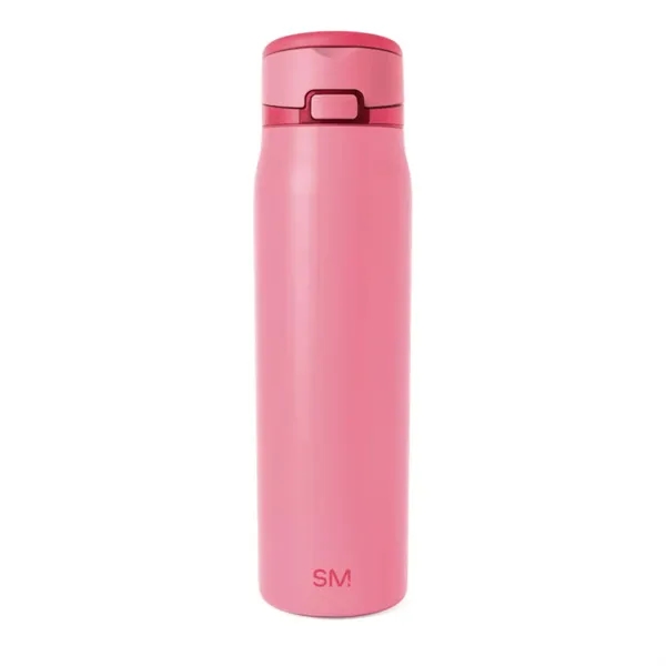 30 oz Simple Modern® Mesa Loop Covered Spout Water Bottle - 30 oz Simple Modern® Mesa Loop Covered Spout Water Bottle - Image 16 of 20