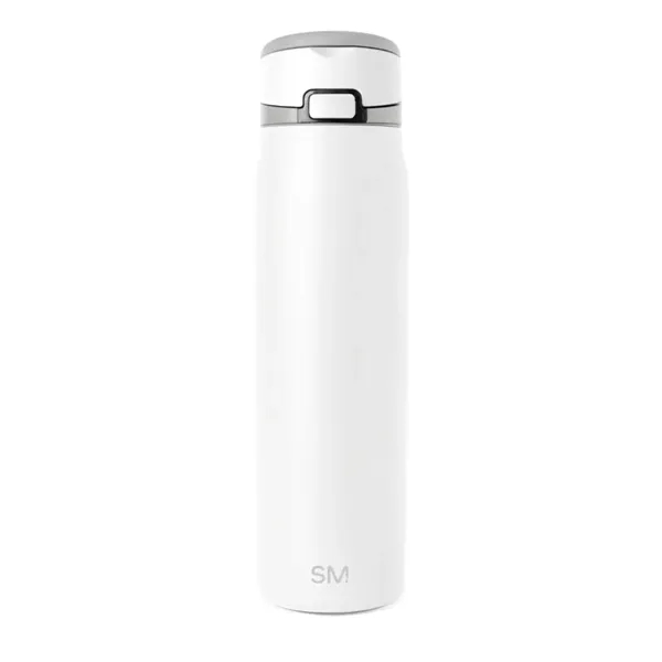 30 oz Simple Modern® Mesa Loop Covered Spout Water Bottle - 30 oz Simple Modern® Mesa Loop Covered Spout Water Bottle - Image 18 of 20