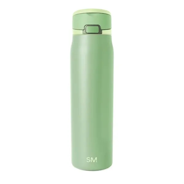 30 oz Simple Modern® Mesa Loop Covered Spout Water Bottle - 30 oz Simple Modern® Mesa Loop Covered Spout Water Bottle - Image 19 of 20