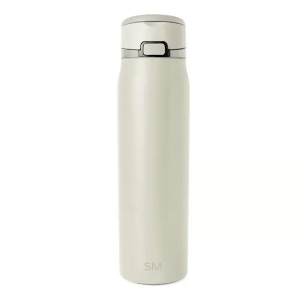 30 oz Simple Modern® Mesa Loop Covered Spout Water Bottle - 30 oz Simple Modern® Mesa Loop Covered Spout Water Bottle - Image 20 of 20