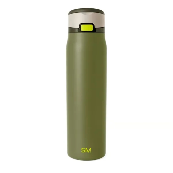 30 oz Simple Modern® Mesa Loop Covered Spout Water Bottle - 30 oz Simple Modern® Mesa Loop Covered Spout Water Bottle - Image 17 of 20