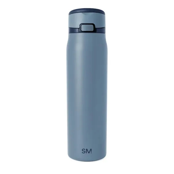 30 oz Simple Modern® Mesa Loop Covered Spout Water Bottle - 30 oz Simple Modern® Mesa Loop Covered Spout Water Bottle - Image 1 of 20
