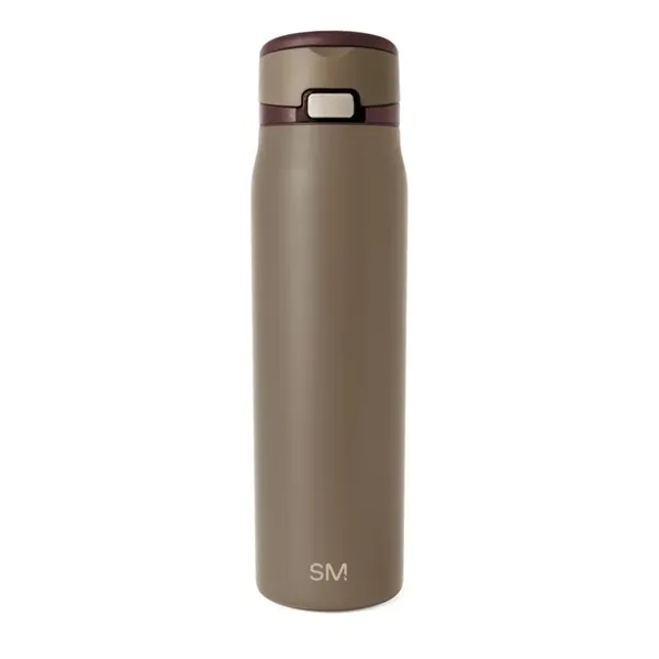 30 oz Simple Modern® Mesa Loop Covered Spout Water Bottle - 30 oz Simple Modern® Mesa Loop Covered Spout Water Bottle - Image 3 of 20