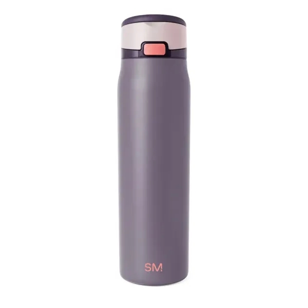 30 oz Simple Modern® Mesa Loop Covered Spout Water Bottle - 30 oz Simple Modern® Mesa Loop Covered Spout Water Bottle - Image 5 of 20