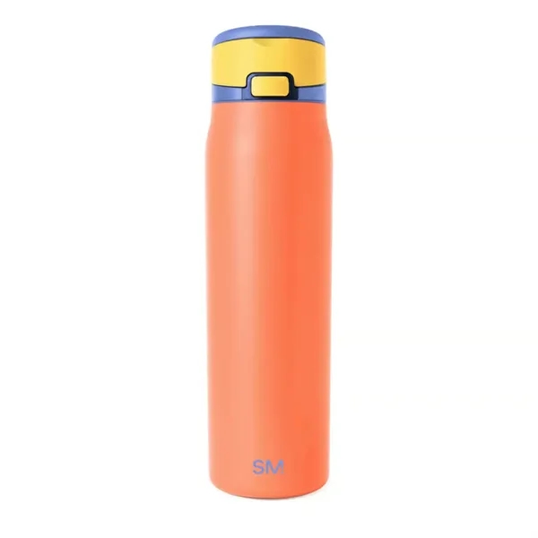 30 oz Simple Modern® Mesa Loop Covered Spout Water Bottle - 30 oz Simple Modern® Mesa Loop Covered Spout Water Bottle - Image 7 of 20