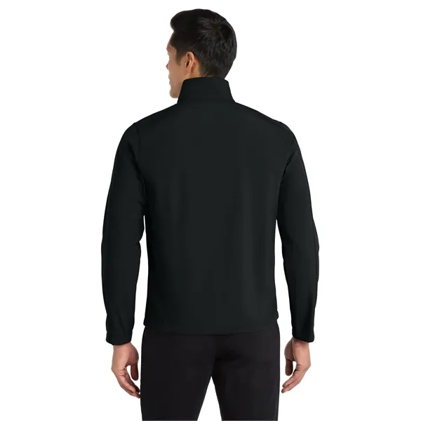Port Authority Core Soft Shell Jacket. - Port Authority Core Soft Shell Jacket. - Image 1 of 55