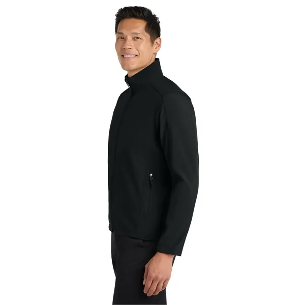 Port Authority Core Soft Shell Jacket. - Port Authority Core Soft Shell Jacket. - Image 2 of 55
