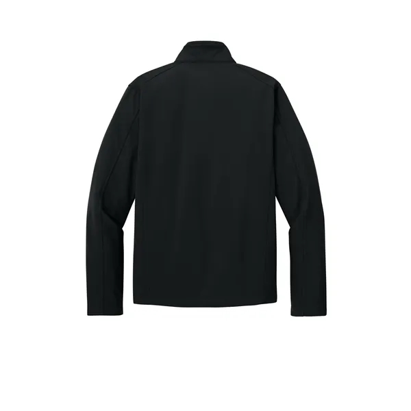 Port Authority Core Soft Shell Jacket. - Port Authority Core Soft Shell Jacket. - Image 4 of 55