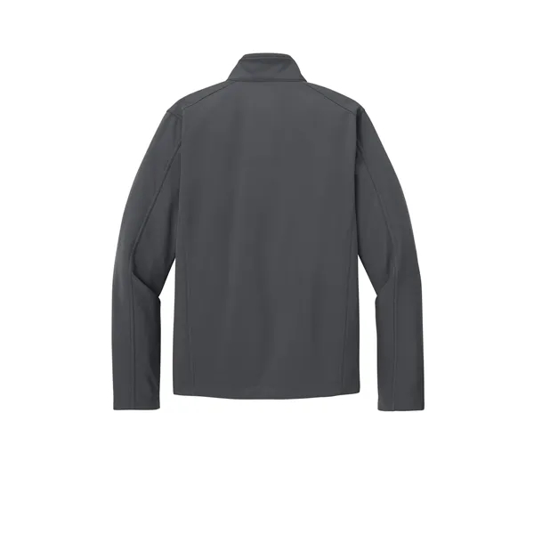 Port Authority Core Soft Shell Jacket. - Port Authority Core Soft Shell Jacket. - Image 11 of 55