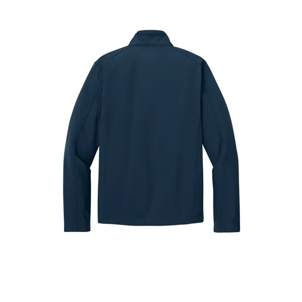 Port Authority Core Soft Shell Jacket. - Port Authority Core Soft Shell Jacket. - Image 20 of 55
