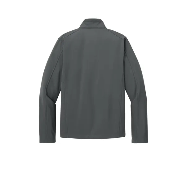 Port Authority Core Soft Shell Jacket. - Port Authority Core Soft Shell Jacket. - Image 25 of 55