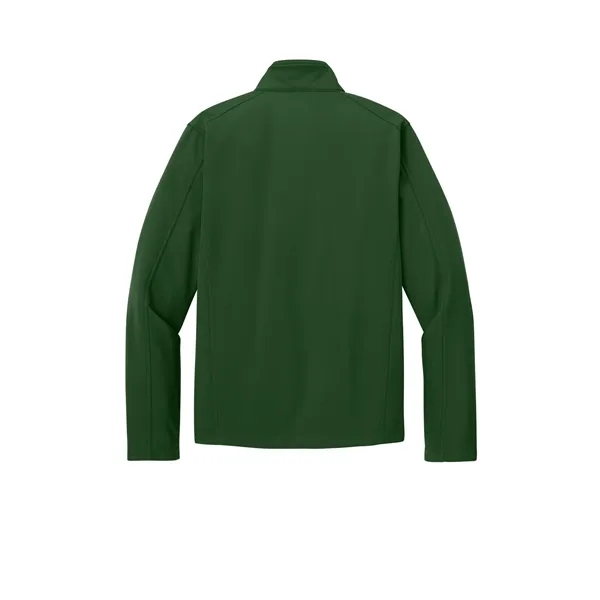 Port Authority Core Soft Shell Jacket. - Port Authority Core Soft Shell Jacket. - Image 31 of 55