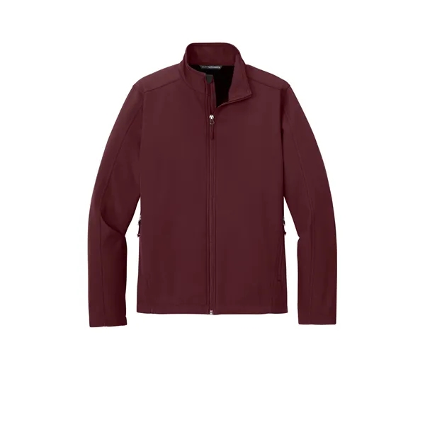 Port Authority Core Soft Shell Jacket. - Port Authority Core Soft Shell Jacket. - Image 35 of 55