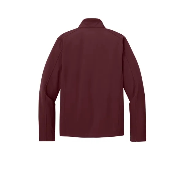 Port Authority Core Soft Shell Jacket. - Port Authority Core Soft Shell Jacket. - Image 36 of 55