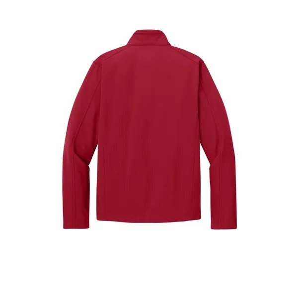 Port Authority Core Soft Shell Jacket. - Port Authority Core Soft Shell Jacket. - Image 41 of 55