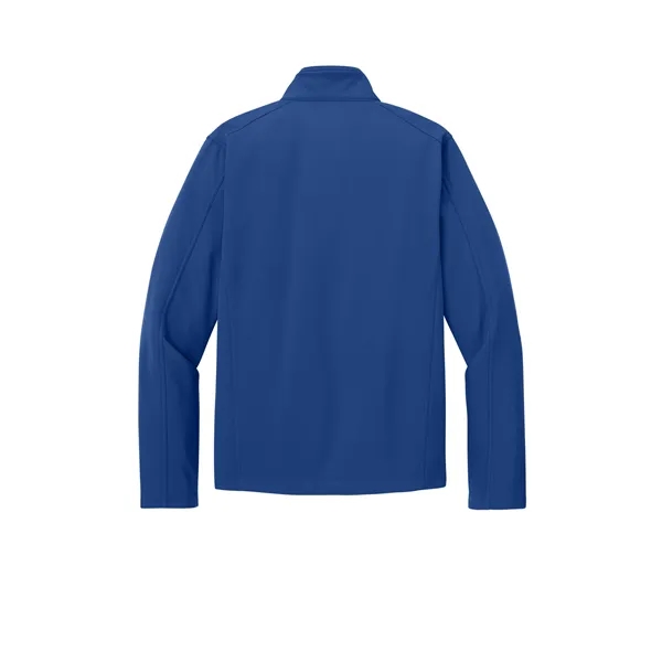 Port Authority Core Soft Shell Jacket. - Port Authority Core Soft Shell Jacket. - Image 45 of 55