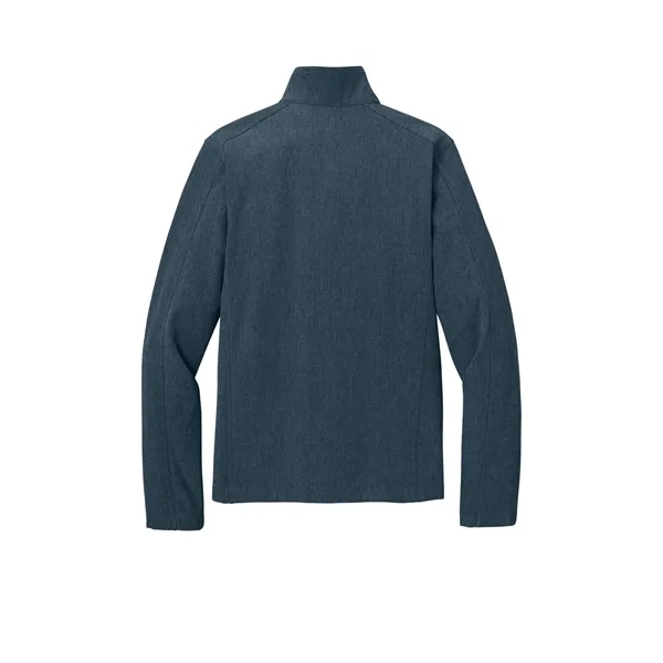 Port Authority Core Soft Shell Jacket. - Port Authority Core Soft Shell Jacket. - Image 47 of 55