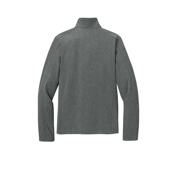Port Authority Core Soft Shell Jacket. - Port Authority Core Soft Shell Jacket. - Image 49 of 55