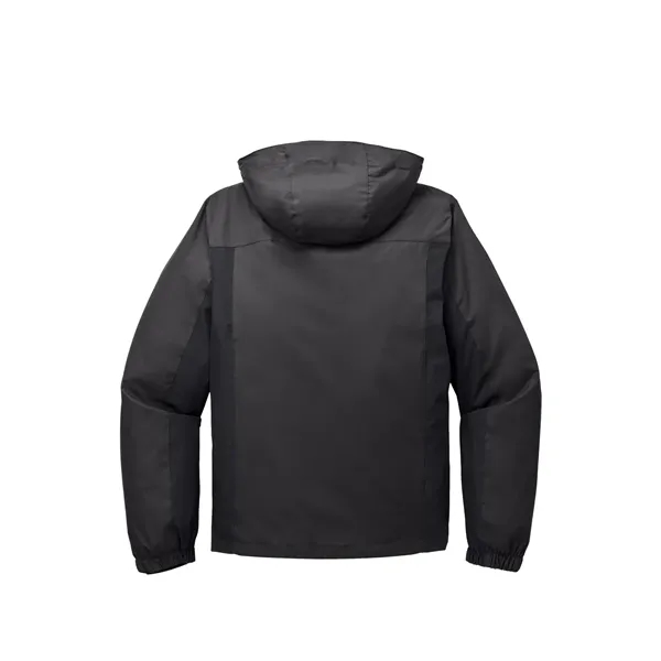 Port Authority Colorblock 3-in-1 Jacket. - Port Authority Colorblock 3-in-1 Jacket. - Image 9 of 14