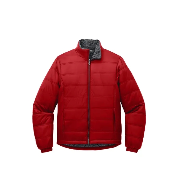 Port Authority Colorblock 3-in-1 Jacket. - Port Authority Colorblock 3-in-1 Jacket. - Image 13 of 14